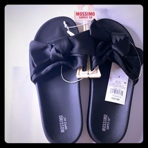 Mossimo sandals